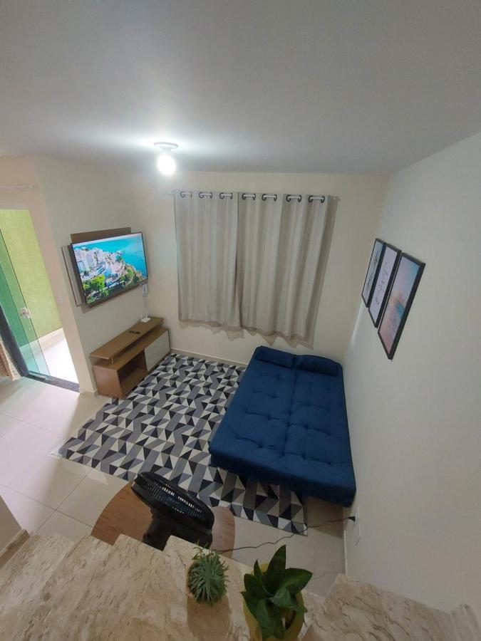 Casa Arembepe Em Frente As Piscinas Naturais Exterior foto