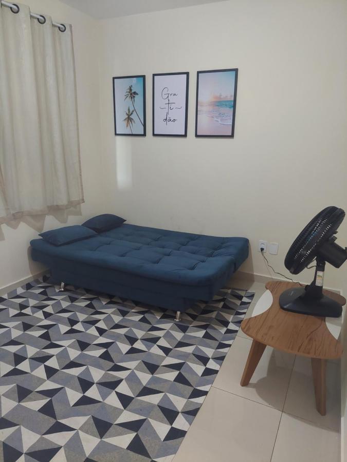 Casa Arembepe Em Frente As Piscinas Naturais Exterior foto