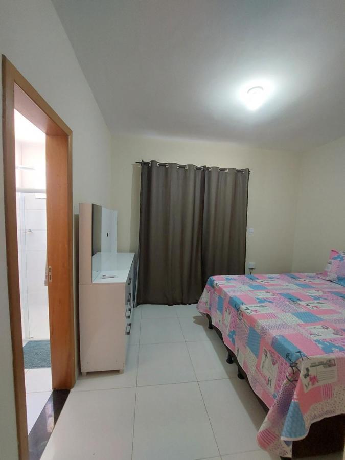 Casa Arembepe Em Frente As Piscinas Naturais Exterior foto