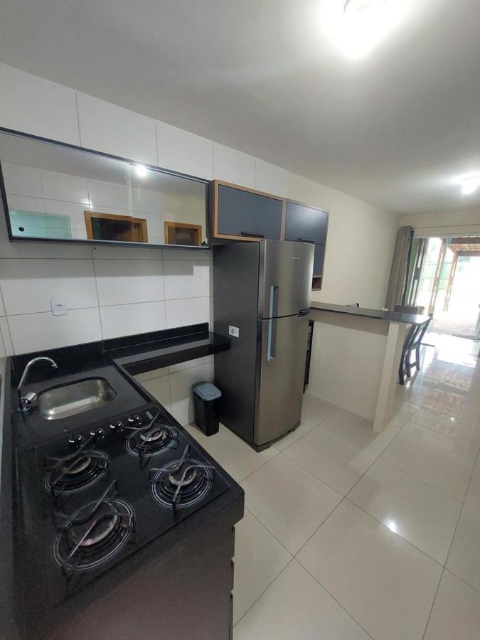 Casa Arembepe Em Frente As Piscinas Naturais Exterior foto