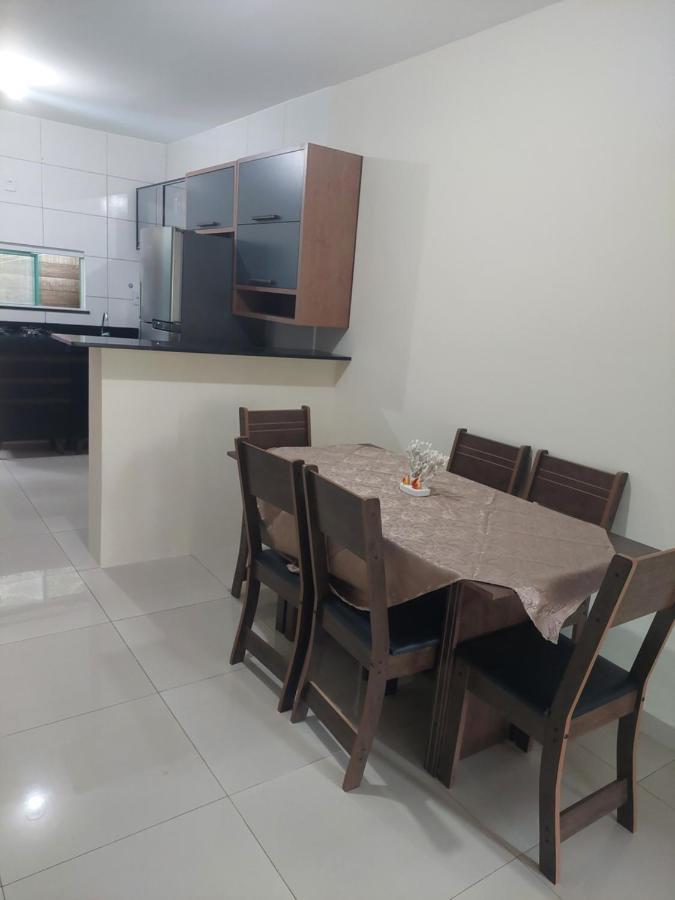 Casa Arembepe Em Frente As Piscinas Naturais Exterior foto